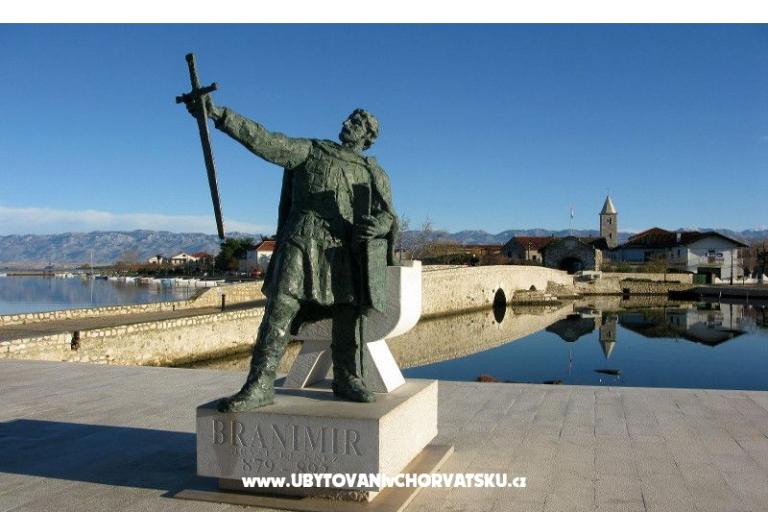 Apartmanok Vučur  – fotó 11