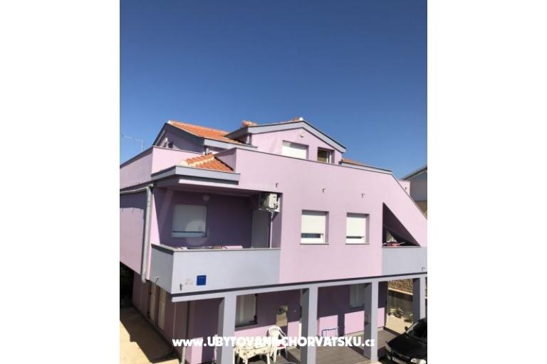 Apartmanok Vučur  – fotó 14