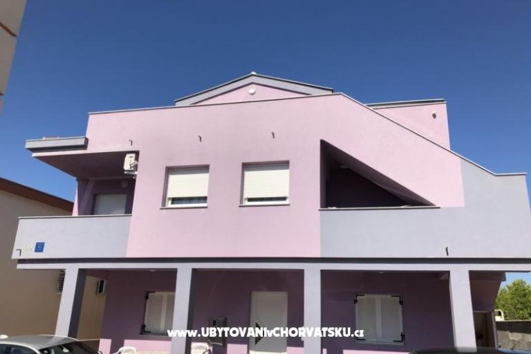 Apartmanok Vučur  – fotó 2