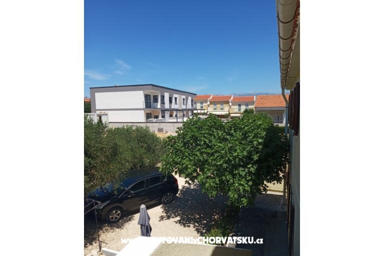Zlatko apartmani Nin Vrsi Mulo – fotó 12