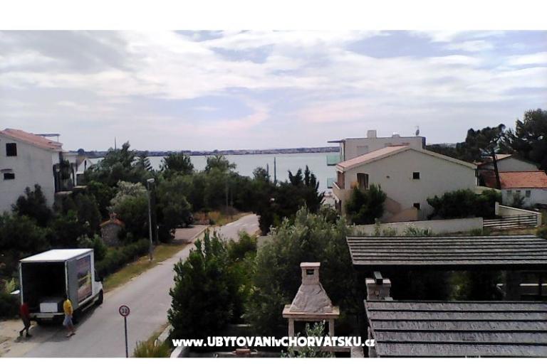 Zlatko apartmani Nin Vrsi Mulo – fotó 14