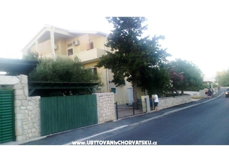 Zlatko apartmani Nin Vrsi Mulo – fotó 15