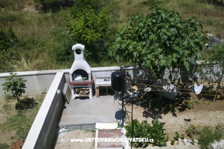 Zlatko apartmani Nin Vrsi Mulo – fotó 17