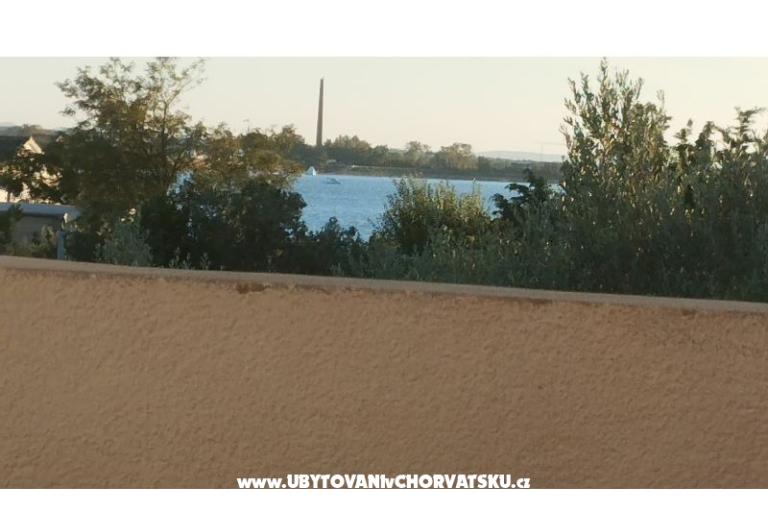 Zlatko apartmani Nin Vrsi Mulo – fotó 22