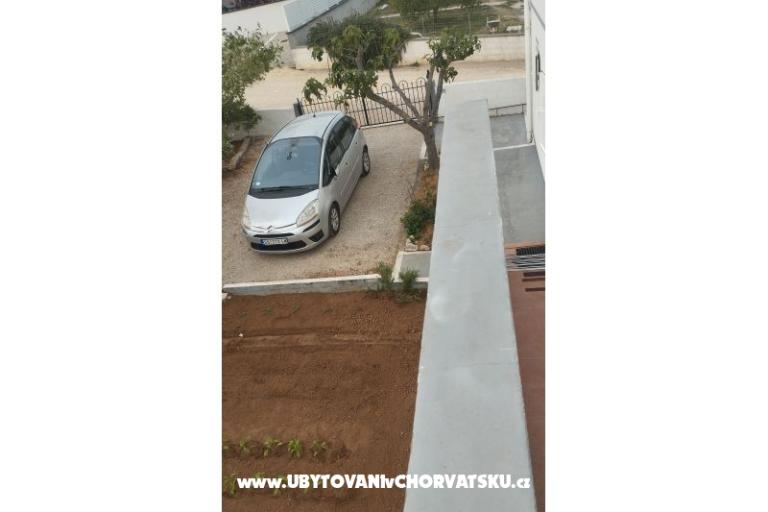 Zlatko apartmani Nin Vrsi Mulo – fotó 24