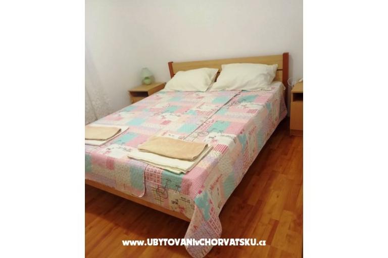 Zlatko apartmani Nin Vrsi Mulo – fotó 4