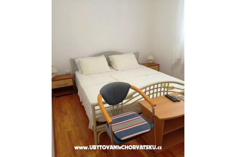 Zlatko apartmani Nin Vrsi Mulo – fotó 5