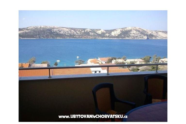 Novalja Apartmanok – fotó 10