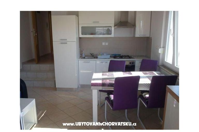 Novalja Apartmanok – fotó 5