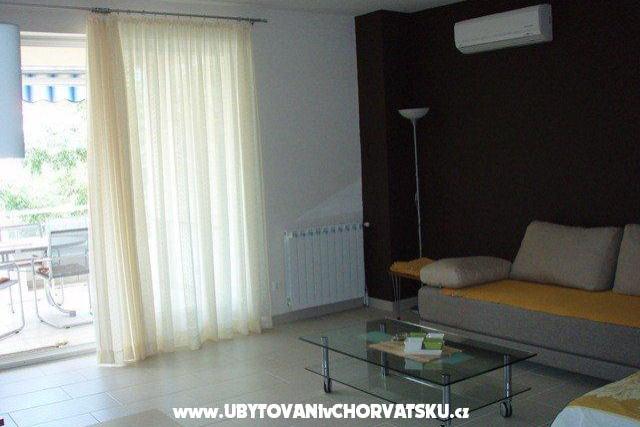 Novalja Apartmanok – fotó 9