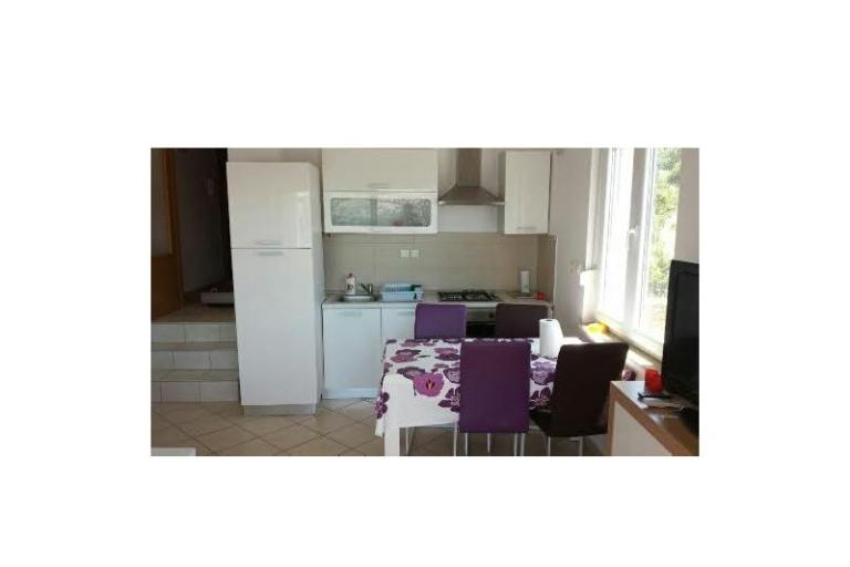 Adria Novalja holiday apartments  – fotó 11