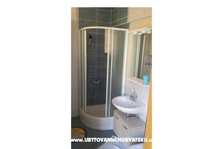 Adria Novalja holiday apartments  – fotó 12