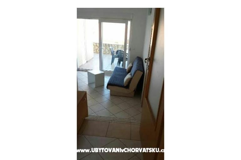 Adria Novalja holiday apartments  – fotó 17