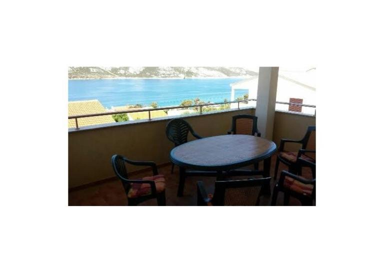 Adria Novalja holiday apartments  – fotó 2