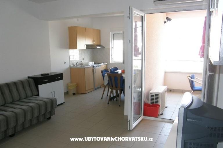 Apartmanok Anamar – fotó 10