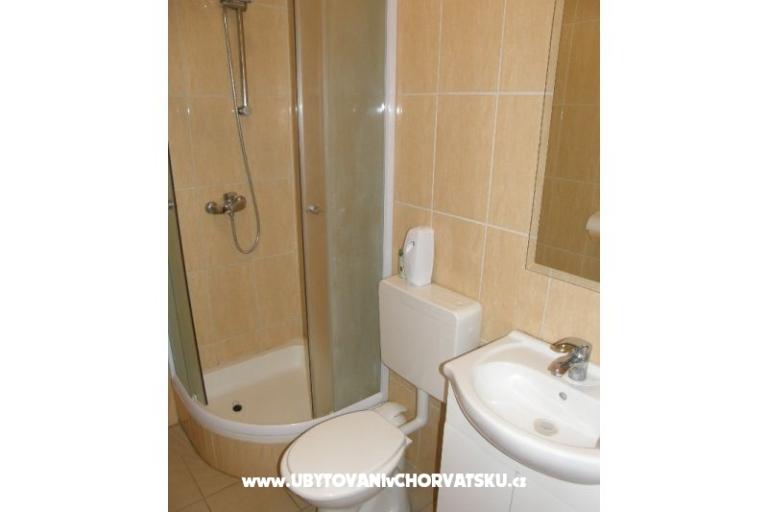 Apartmanok Anamar – fotó 15