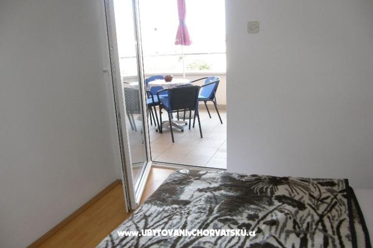 Apartmanok Anamar – fotó 16