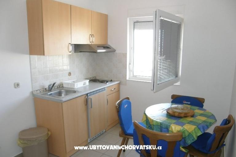 Apartmanok Anamar – fotó 17