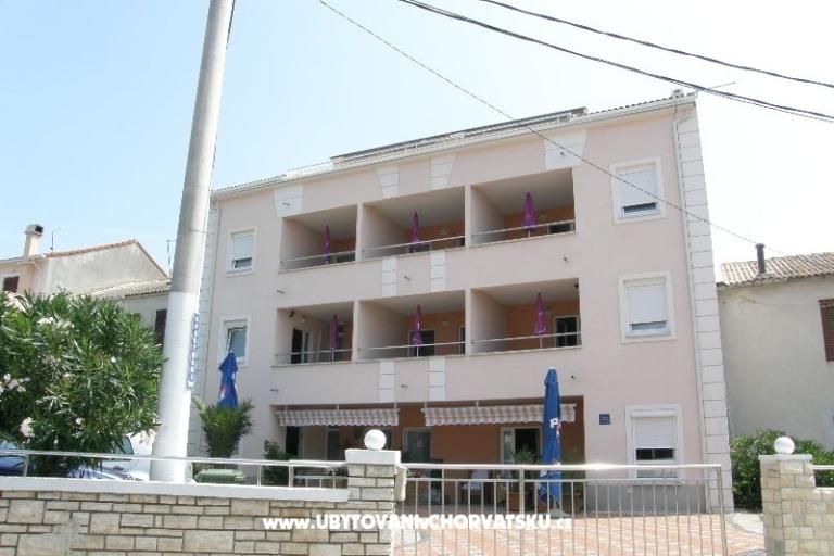 Apartmanok Anamar – fotó 5