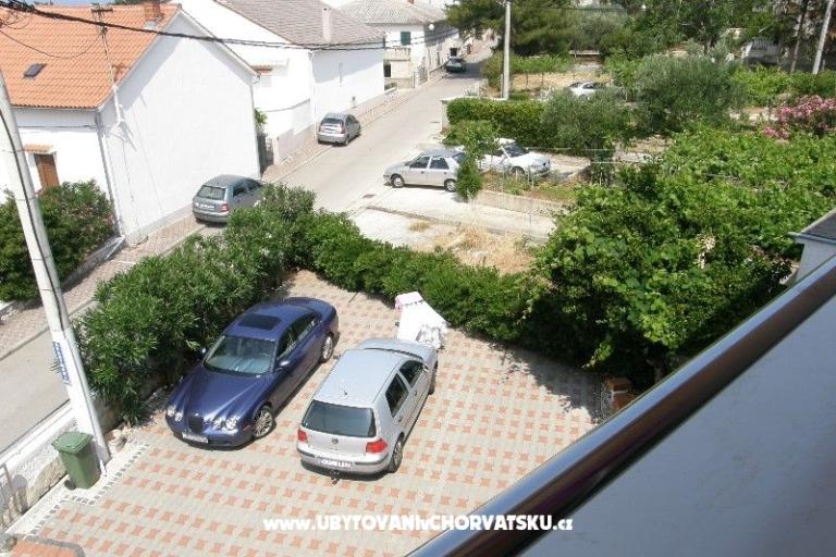 Apartmanok Anamar – fotó 7