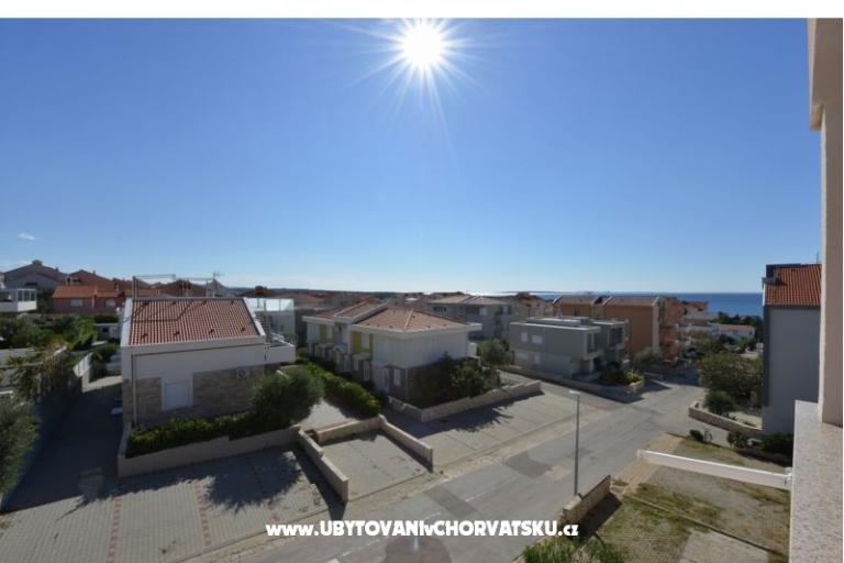 Apartman Bonzo Novalja – fotó 10