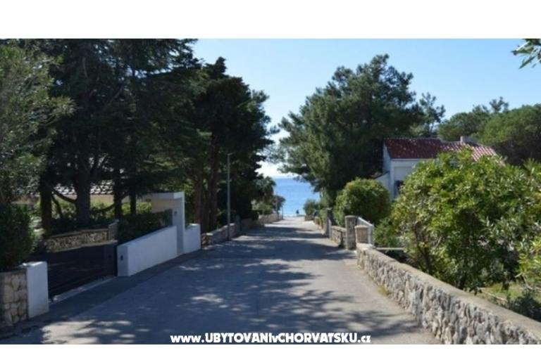 Apartman Bonzo Novalja – fotó 11