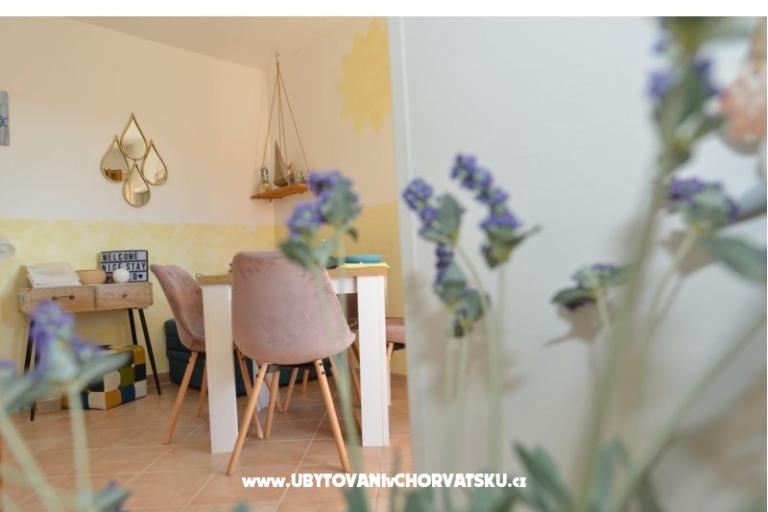 Apartman Bonzo Novalja – fotó 12