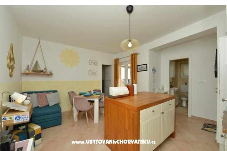 Apartman Bonzo Novalja – fotó 4