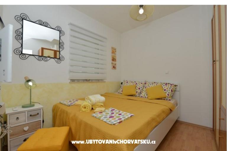 Apartman Bonzo Novalja – fotó 5