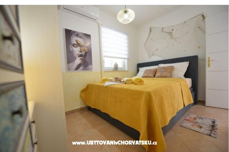 Apartman Bonzo Novalja – fotó 6