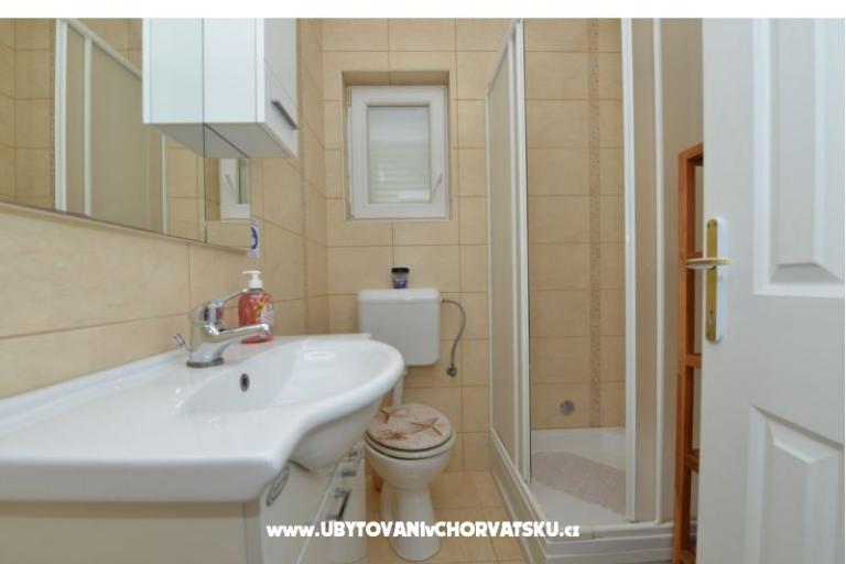 Apartman Bonzo Novalja – fotó 7