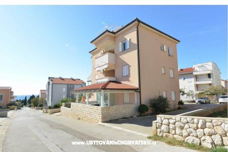 Apartman Bonzo Novalja – fotó 8
