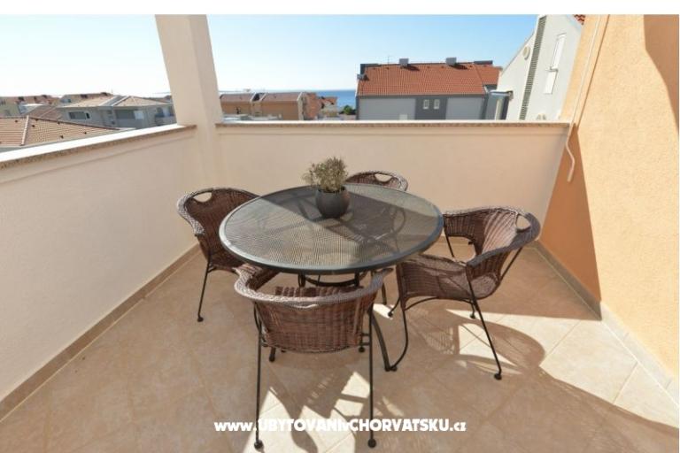 Apartman Bonzo Novalja – fotó 9