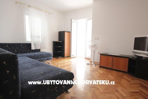 Apartman-hotel MacAdams – fotó 12