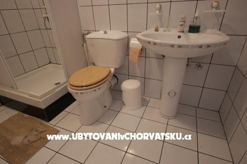 Apartman-hotel MacAdams – fotó 14