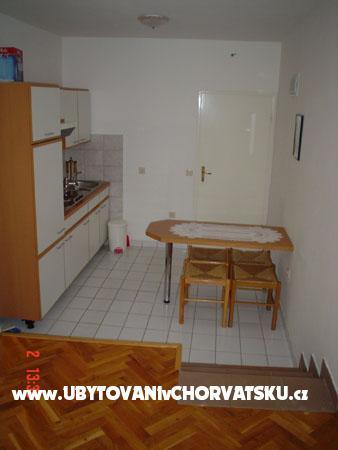 Apartman-hotel MacAdams – fotó 15