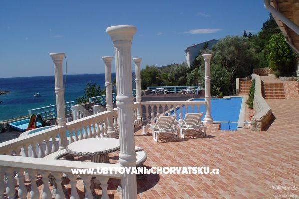 Apartman-hotel MacAdams – fotó 2