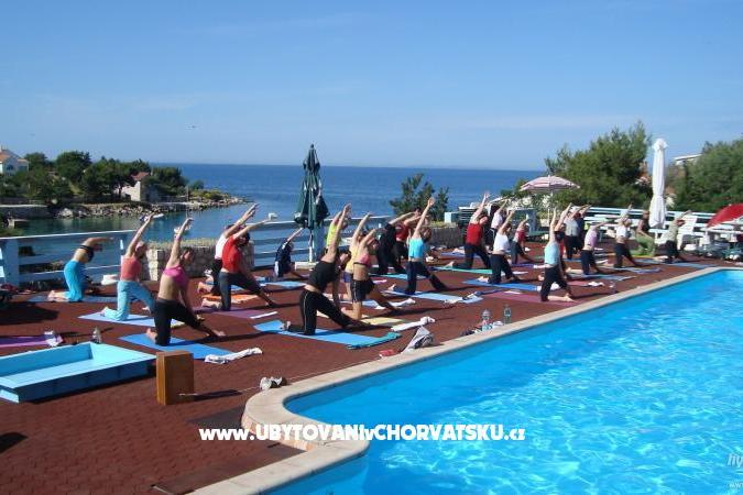 Apartman-hotel MacAdams – fotó 6