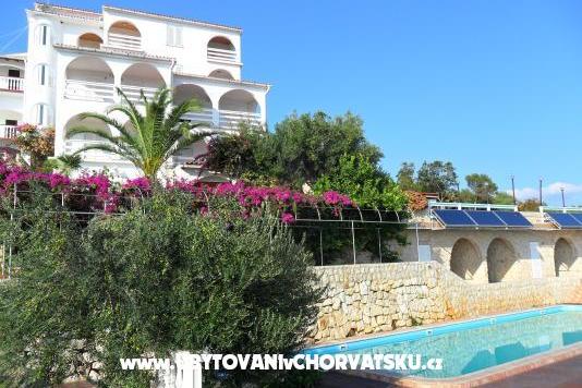 Apartman-hotel MacAdams – fotó 9