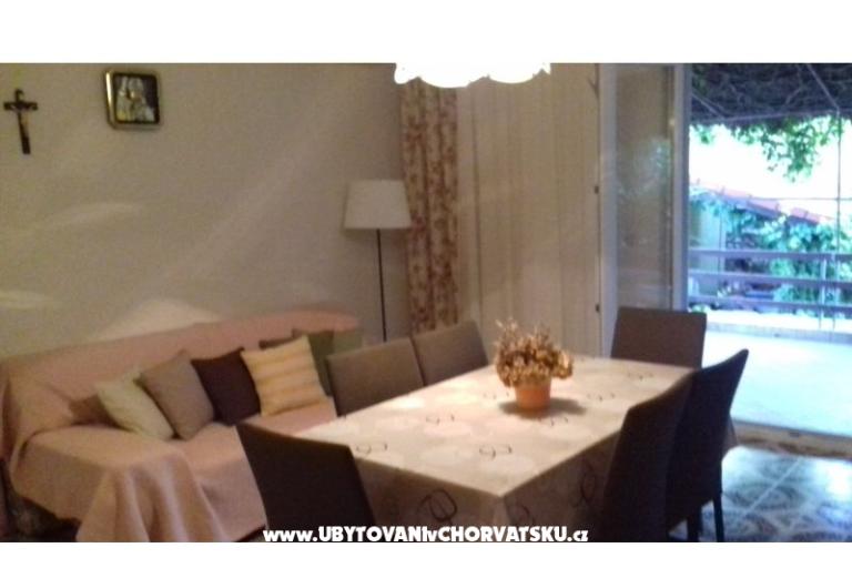 Apartman Lucija – fotó 6