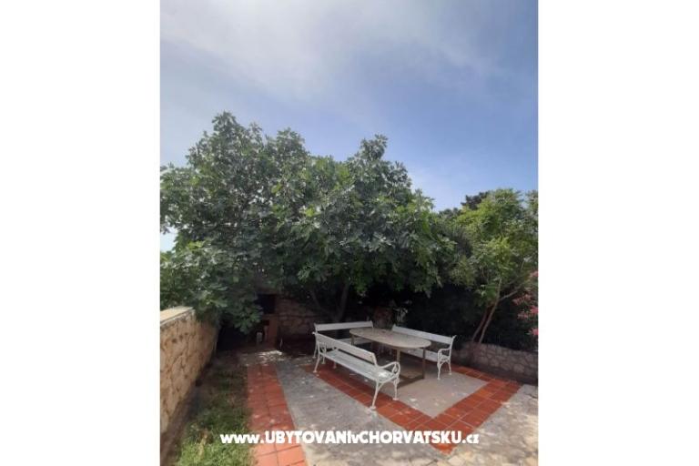 Apartman Marta Novalja – fotó 2