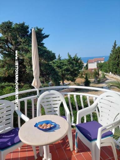 Apartman Marta Novalja – fotó 3