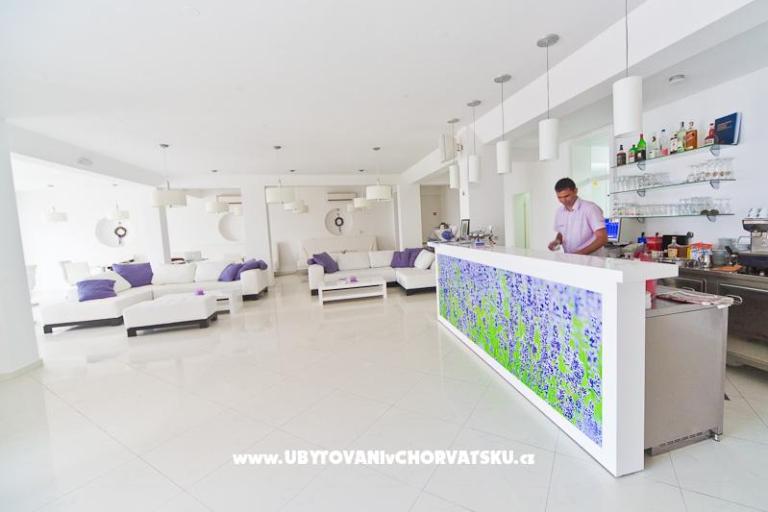 Apartmanok Barbati – fotó 4
