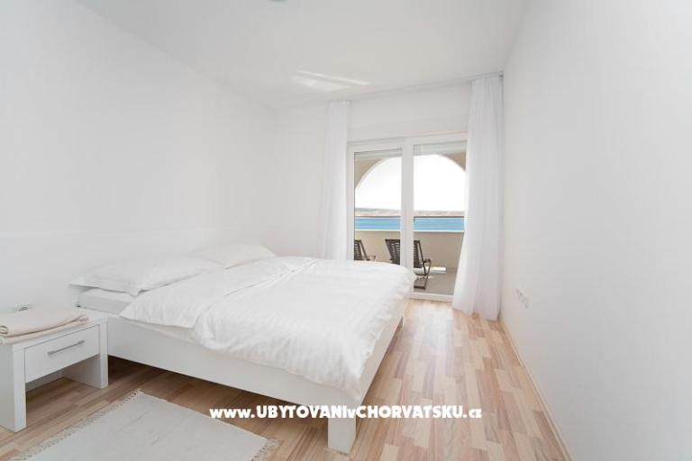 Apartmanok Barbati – fotó 7