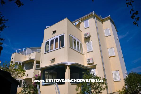 Novalja accommodation – fotó 2