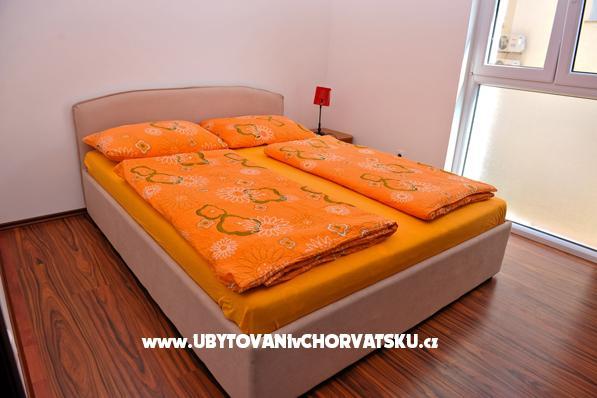 Novalja accommodation – fotó 4