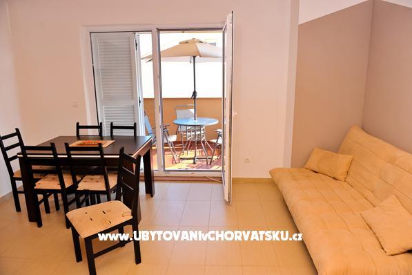 Novalja accommodation – fotó 7