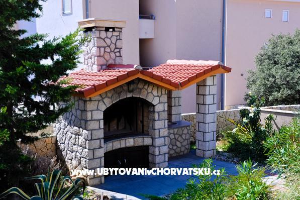 Novalja accommodation – fotó 8