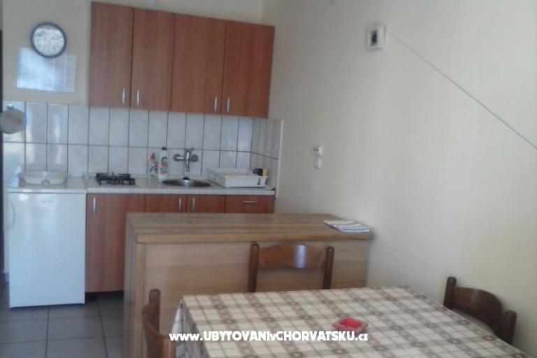 Apartmanok Bužan – fotó 13