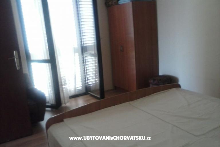 Apartmanok Bužan – fotó 14